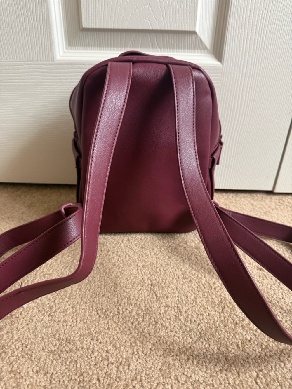 Beis essential Mini Backpack - Picture 5 of 8